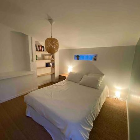 La Maison De Juliette Céret Dış mekan fotoğraf