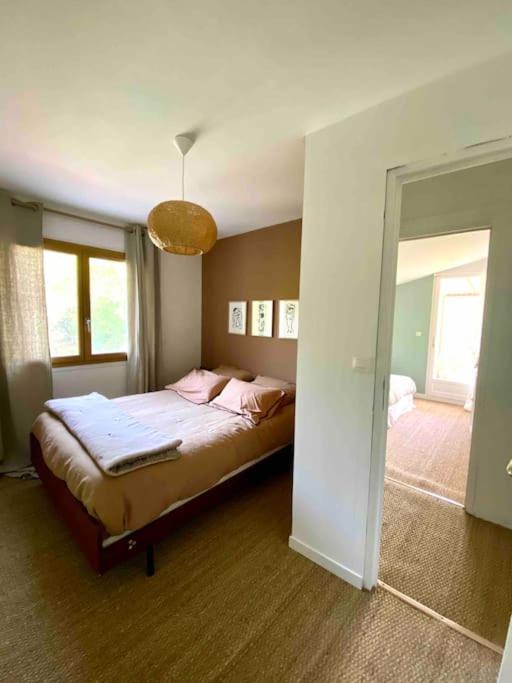 La Maison De Juliette Céret Dış mekan fotoğraf