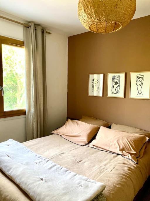 La Maison De Juliette Céret Dış mekan fotoğraf