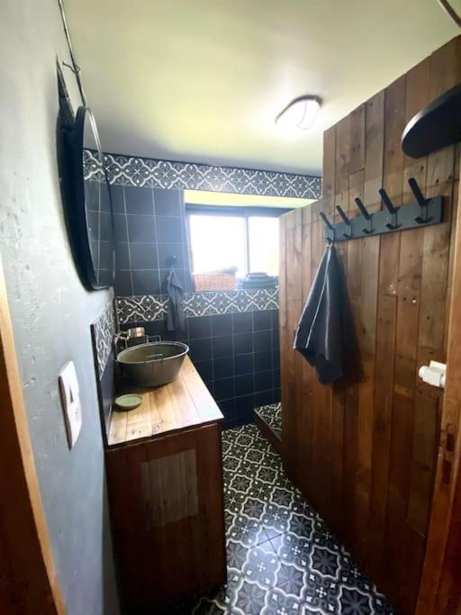La Maison De Juliette Céret Dış mekan fotoğraf