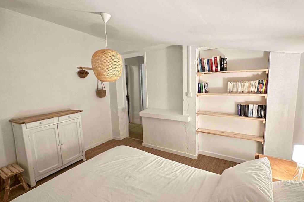 La Maison De Juliette Céret Dış mekan fotoğraf