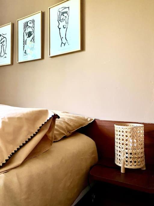 La Maison De Juliette Céret Dış mekan fotoğraf